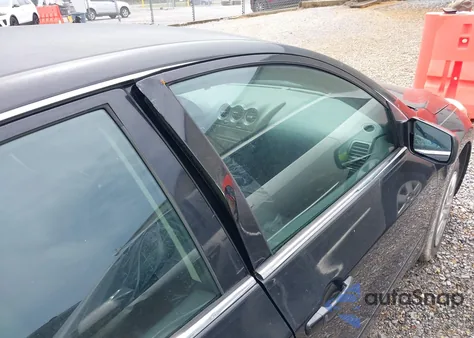 2012 Nissan Altima 2.5 S from USA, damaged, VIN 1N4AL2AP7CC227083